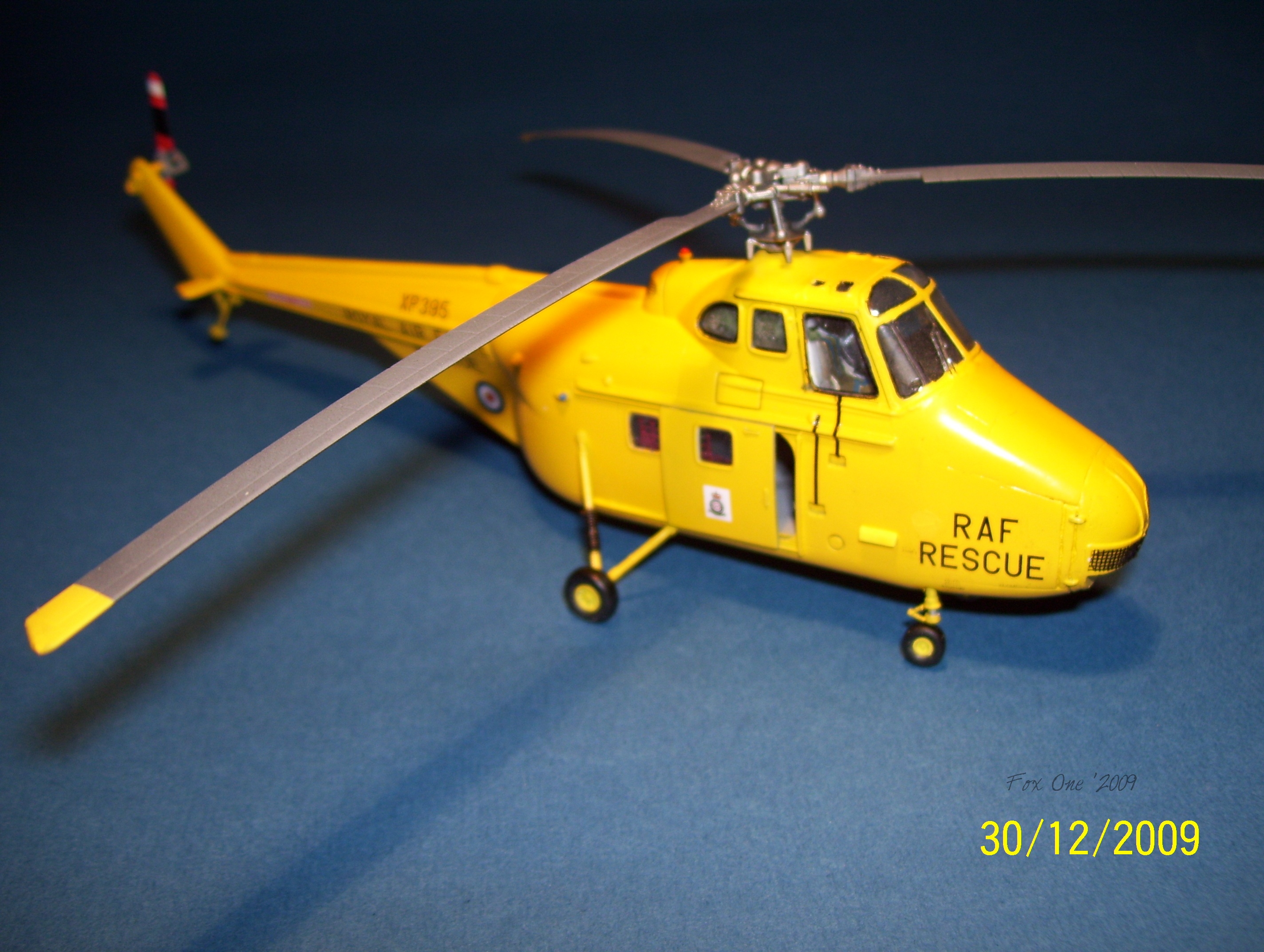 Westland HAR10