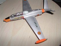 Fouga MT47