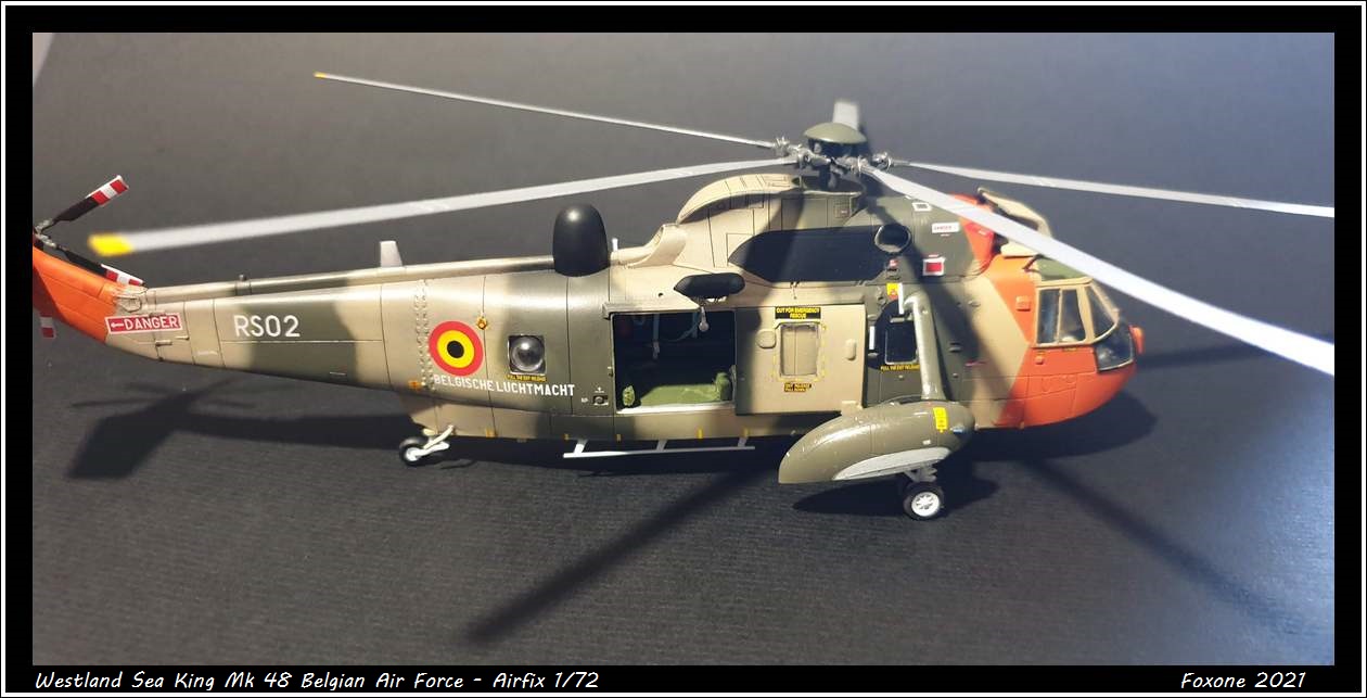 [Airfix] Westland Sea King Mk48 - Belgian Air Force - FINI - Page 3 20220101_150815s