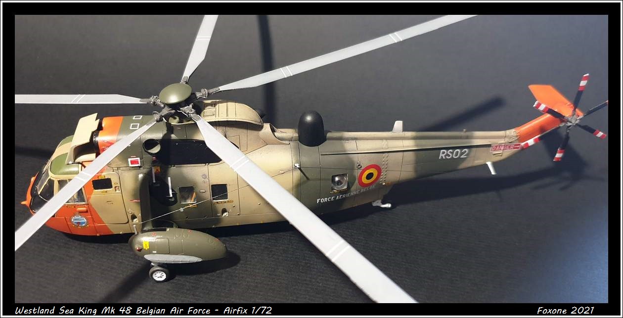 [Airfix] Westland Sea King Mk48 - Belgian Air Force - FINI - Page 3 20220101_151114s