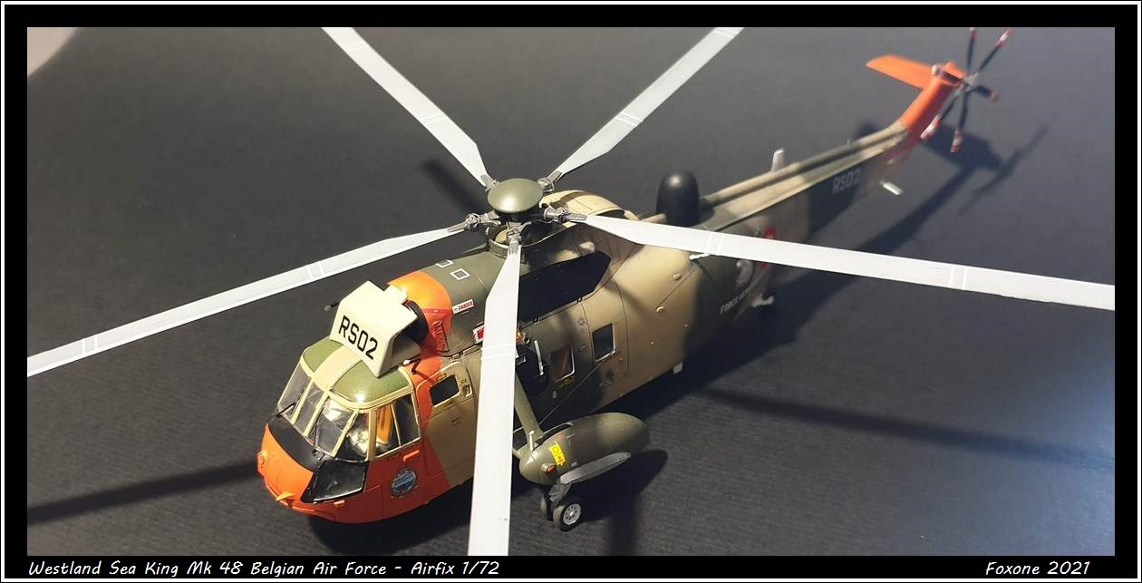 [Airfix] Westland Sea King Mk48 - Belgian Air Force - FINI - Page 3 20220101_151215s