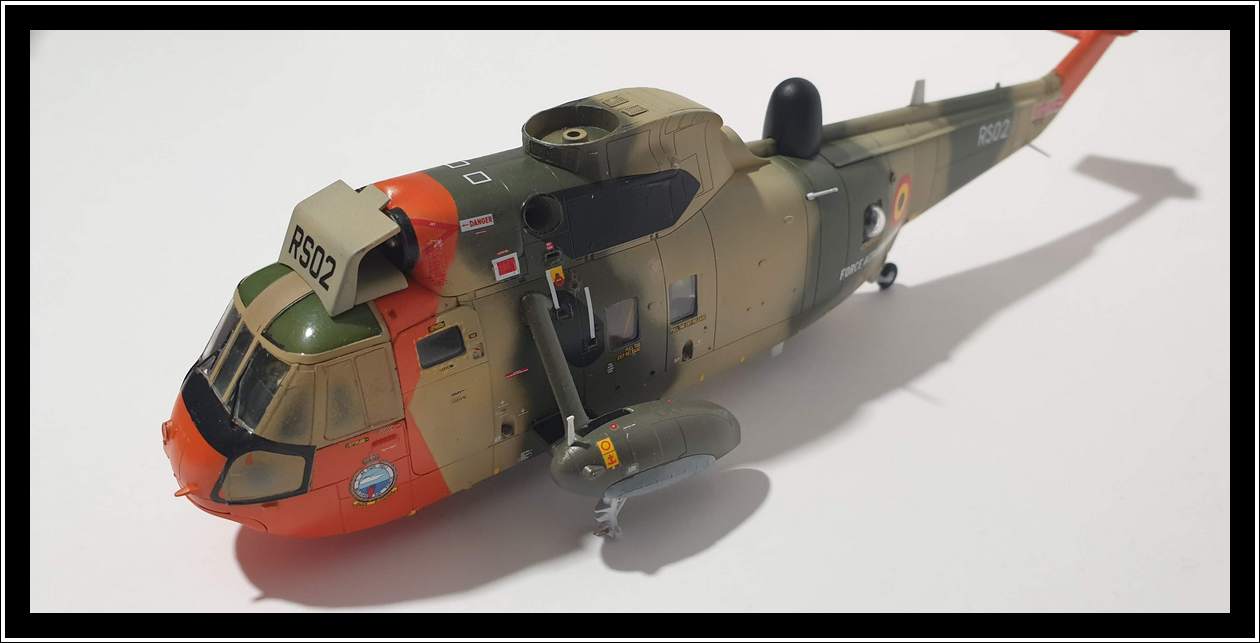 [Airfix] Westland Sea King Mk48 - Belgian Air Force - FINI - Page 2 20210526_201401s